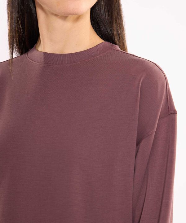 Buso Para Mujer CafeOscuro image number null