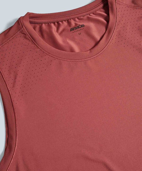 Camiseta Para Hombre Vino image number null