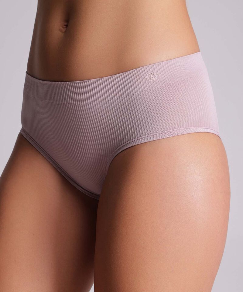 Panty Para Mujer Rosado