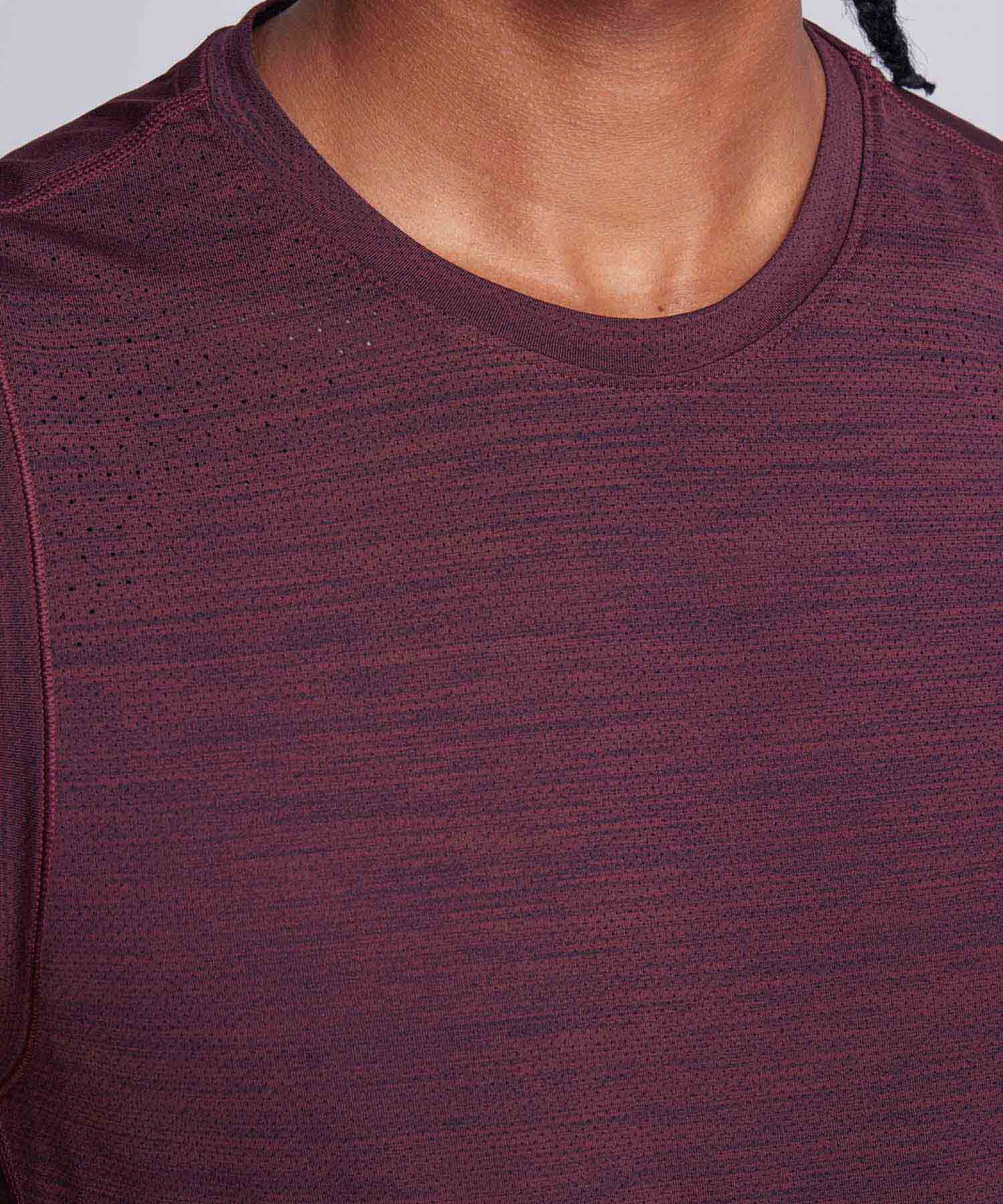 Camiseta Para Hombre Vino