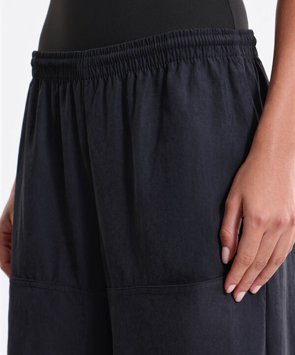 Pantalon Para Mujer Negro