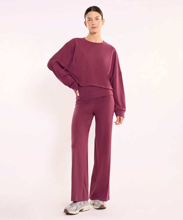 Pantalones Deportivos Para Mujer image number null