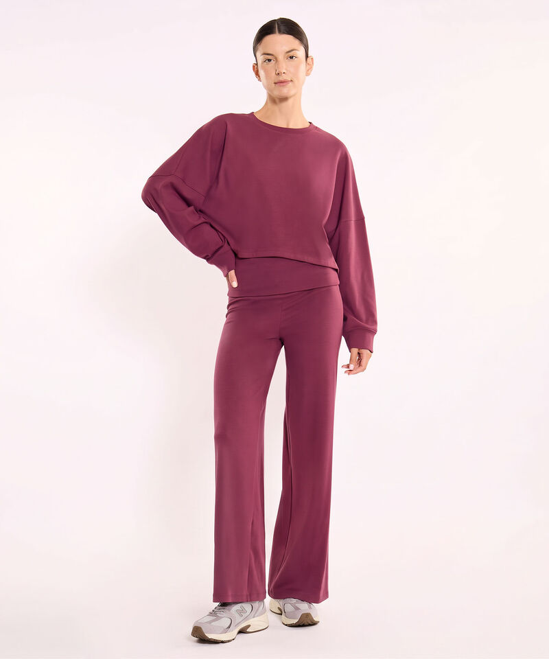 Pantalones Deportivos Para Mujer