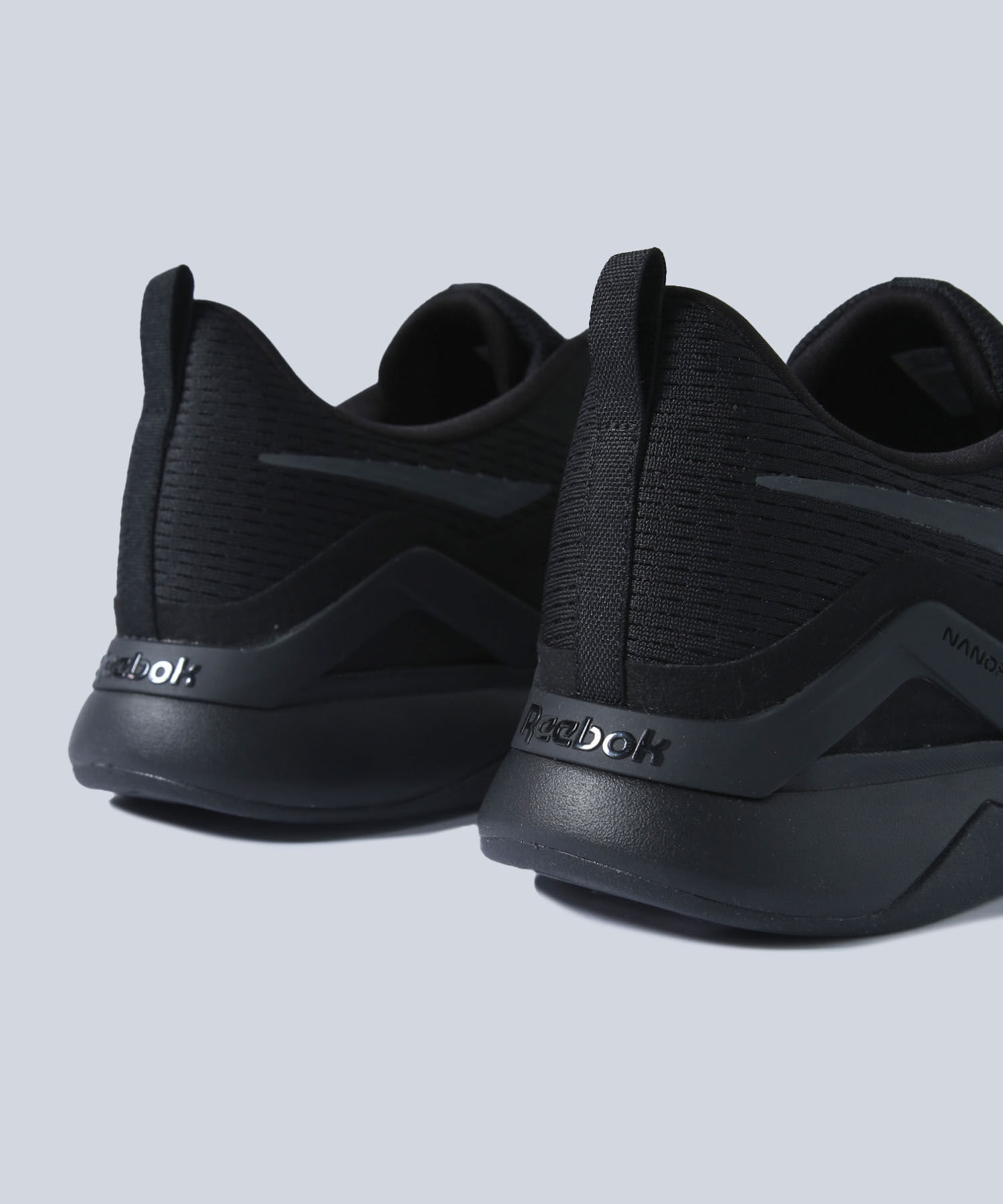 Tenis Reebok Para Hombre Negro