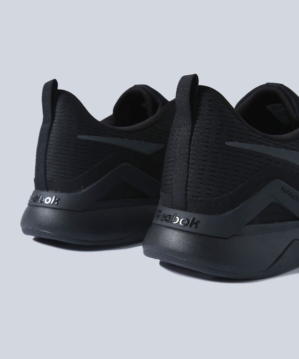 Tenis Reebok Para Hombre Negro