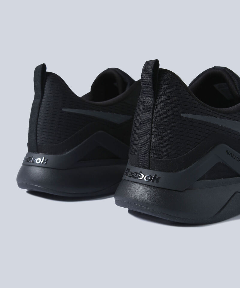 Tenis Reebok Para Hombre Negro