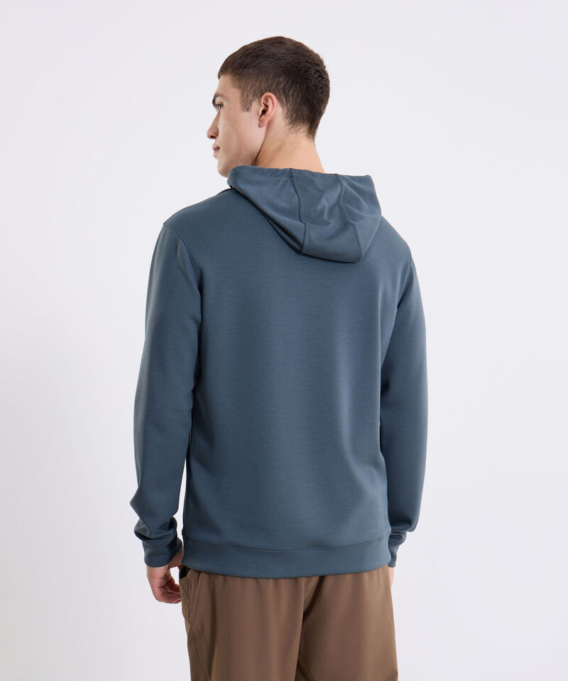 Buzo Para Hombre VerdeOscuro