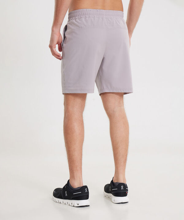 Short Para Hombre GrisClaro image number null