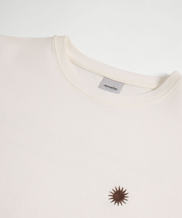 Camiseta Para Mujer 