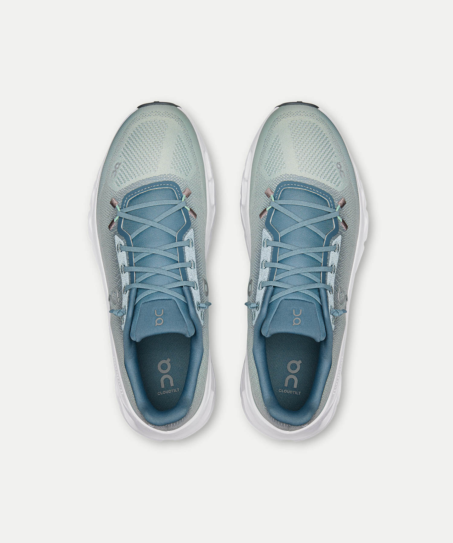 Tenis On Para Hombre Azul