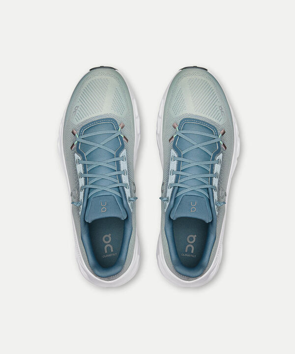 Tenis On Para Hombre Azul
