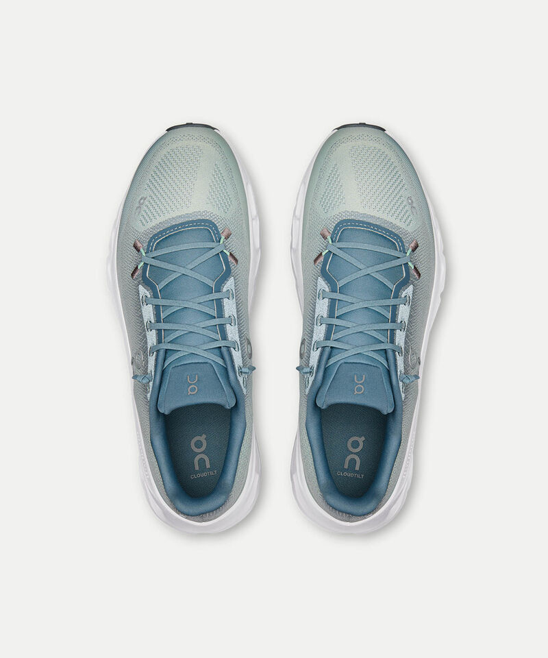 Tenis On Para Hombre Azul