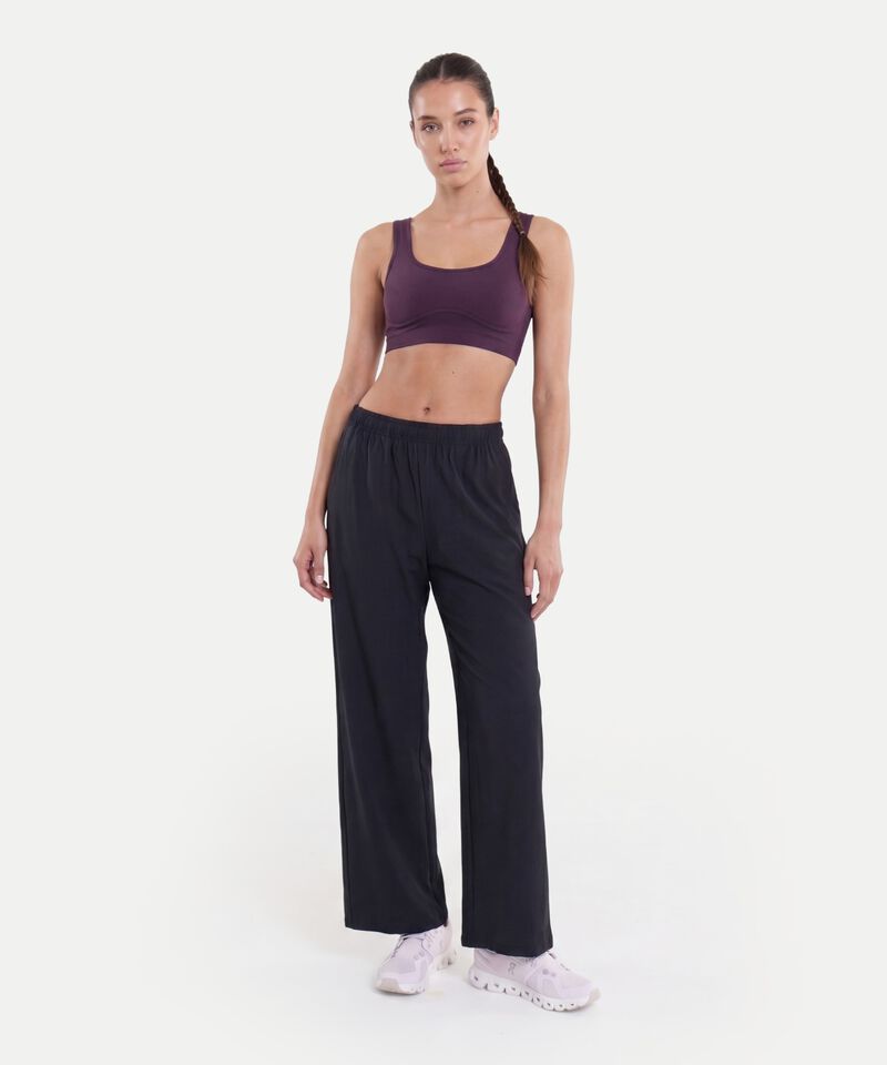 Top Para Mujer Morado