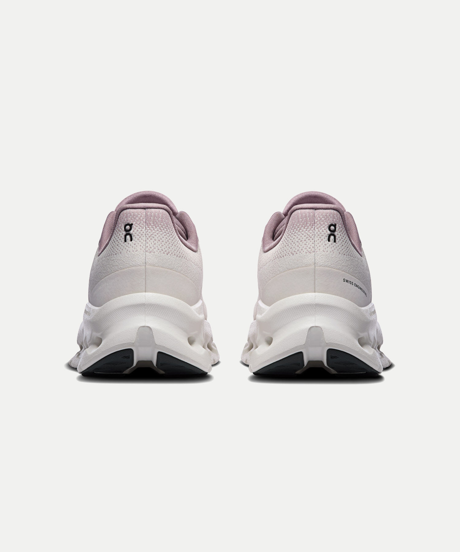 Tenis On Para Mujer Gris