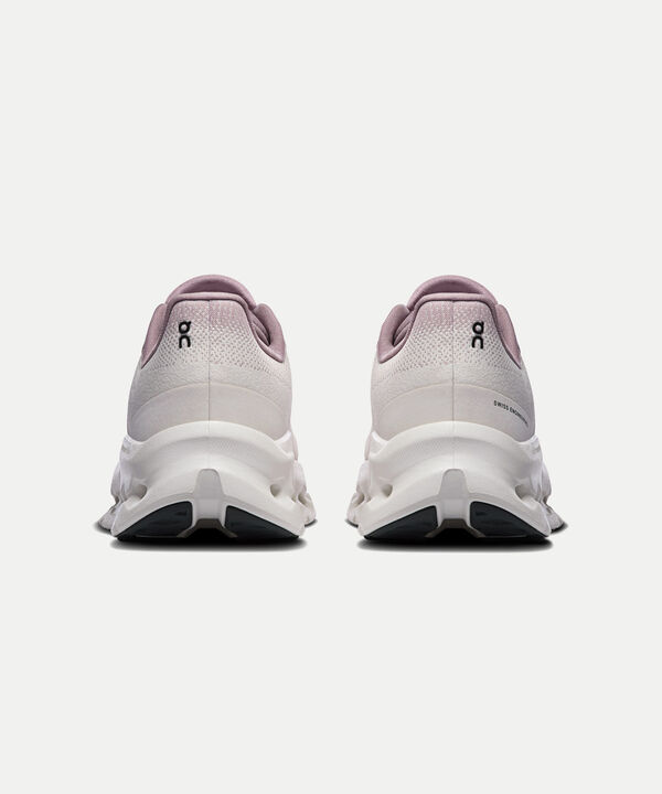 Tenis On Para Mujer Gris