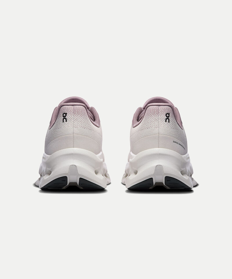 Tenis On Para Mujer Gris