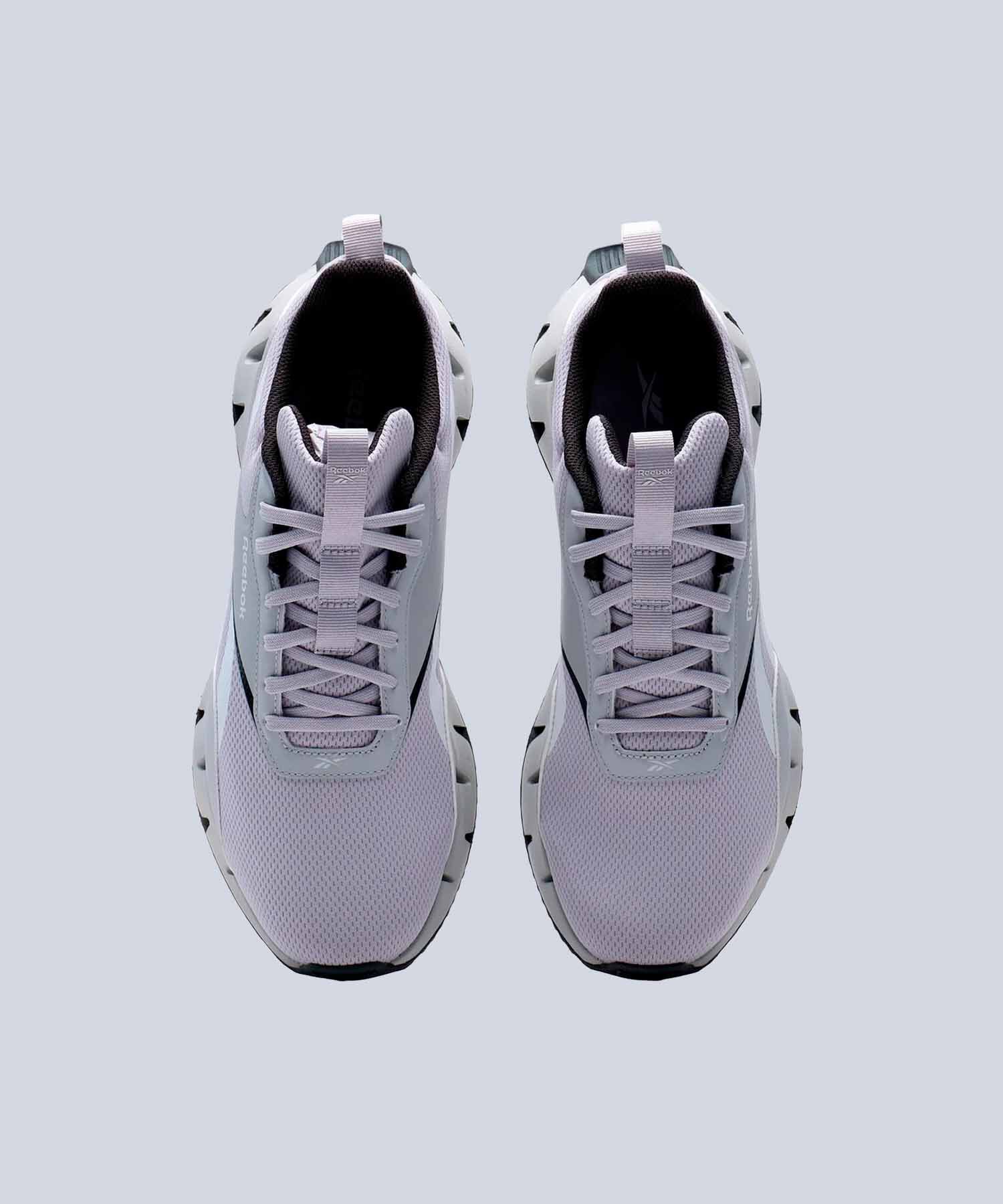 Reebok zigtech hombre gris clearance