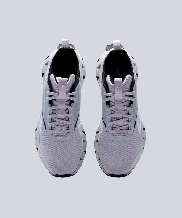 Tennis Reebok Para Hombre Gris