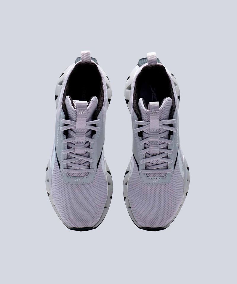 Tennis Reebok Para Hombre Gris