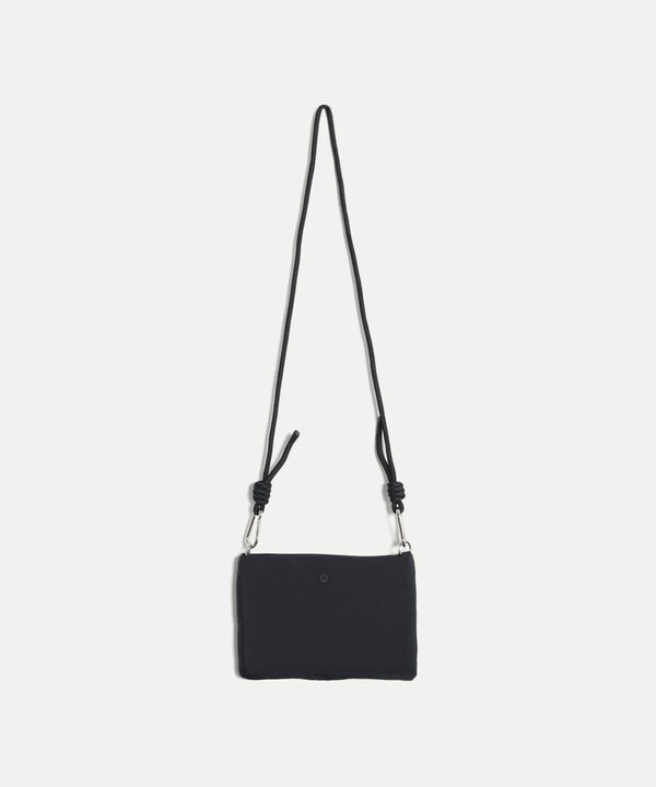 Bolsos Para Mujer Negro image number null