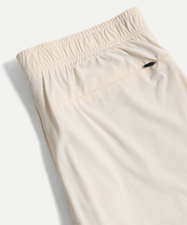 Short Para Hombre Crema image number null