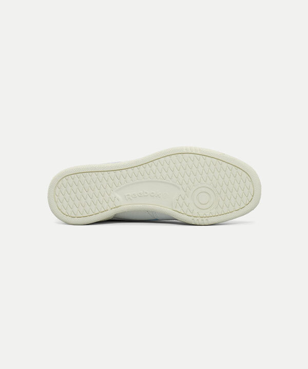Tenis Reebok Para Hombre Blanco