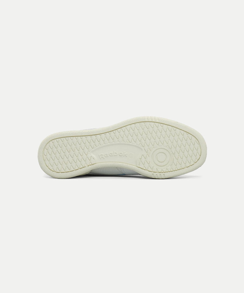 Tenis Reebok Para Hombre Blanco