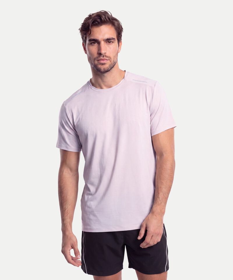 Camiseta Para Hombre 