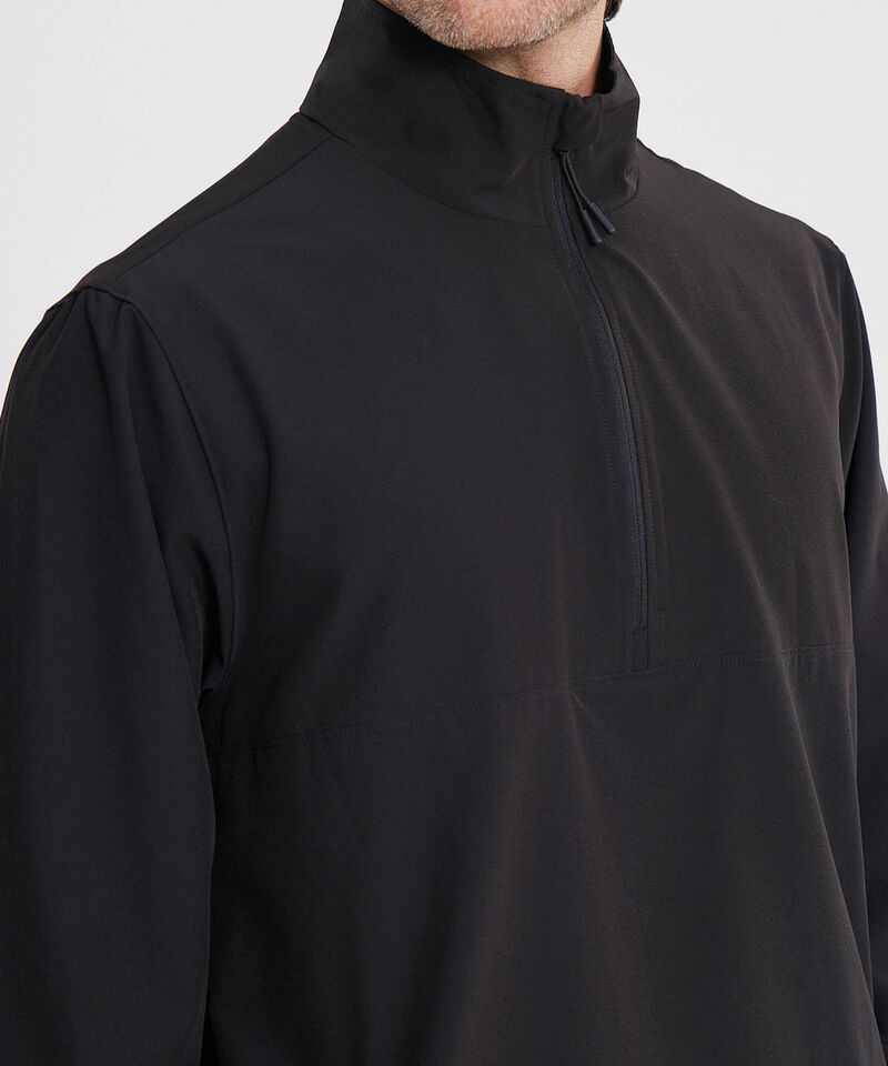Chaqueta Para Hombre Negro