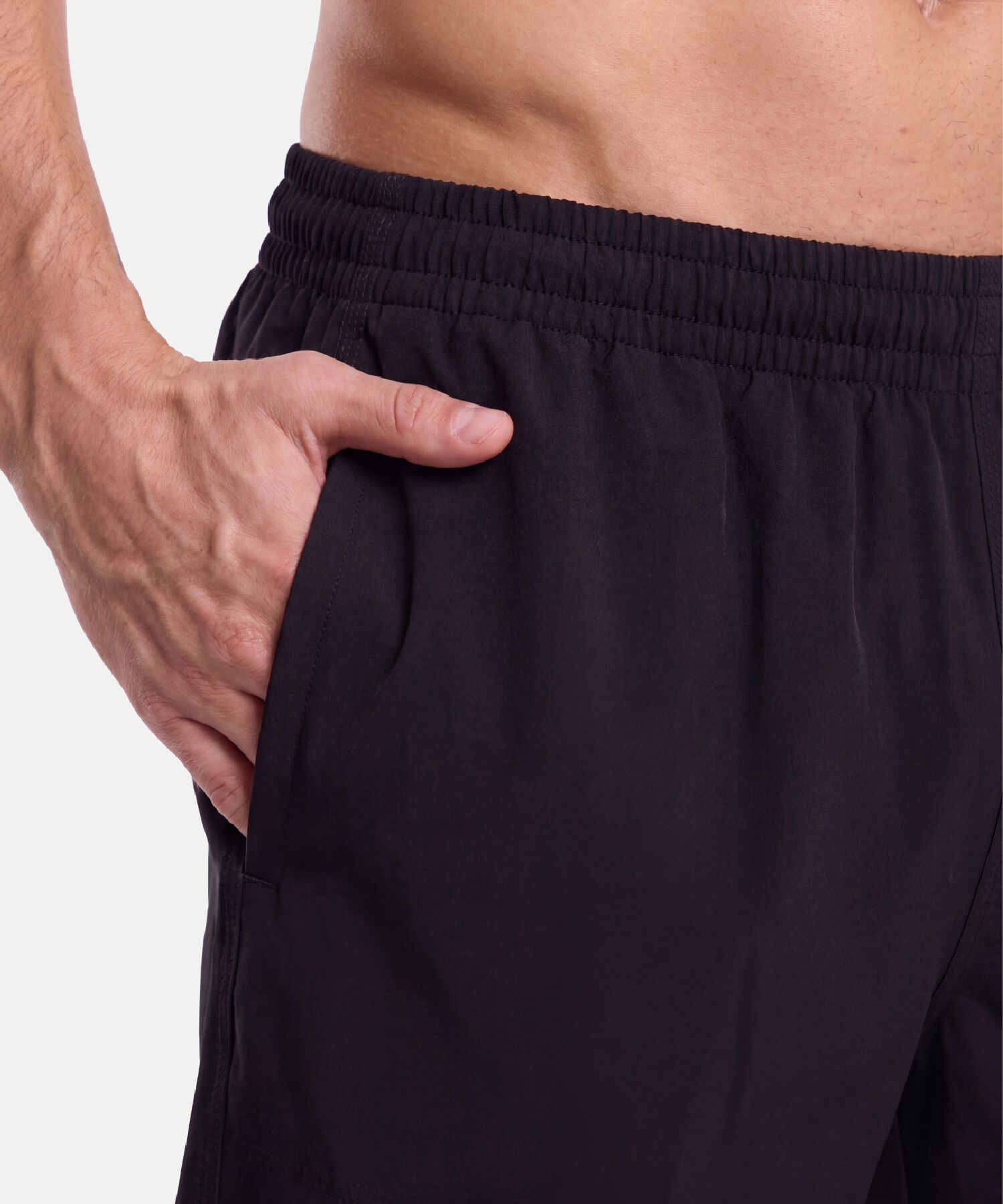 Bermuda Para Hombre 