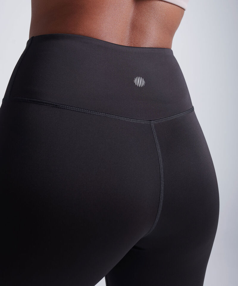 Leggins Para Mujer Negro