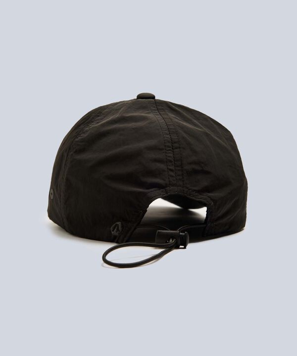 Caps Para Mujer Negro