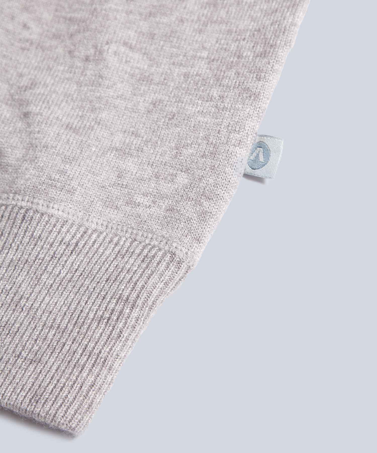 Saco Para Hombre Gris