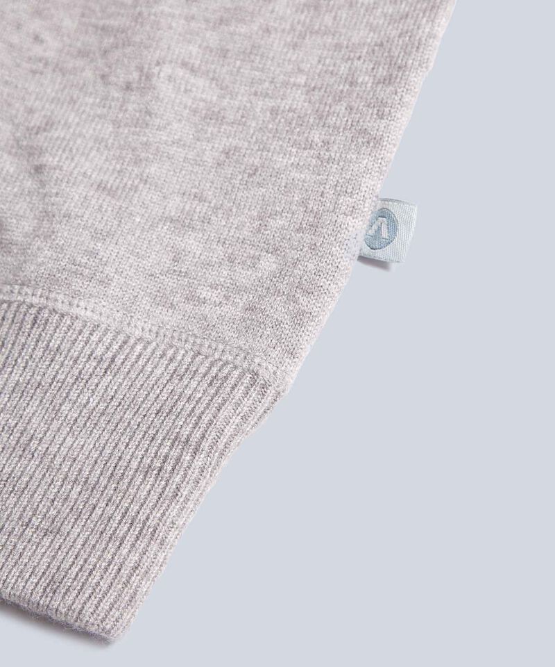 Saco Para Hombre Gris