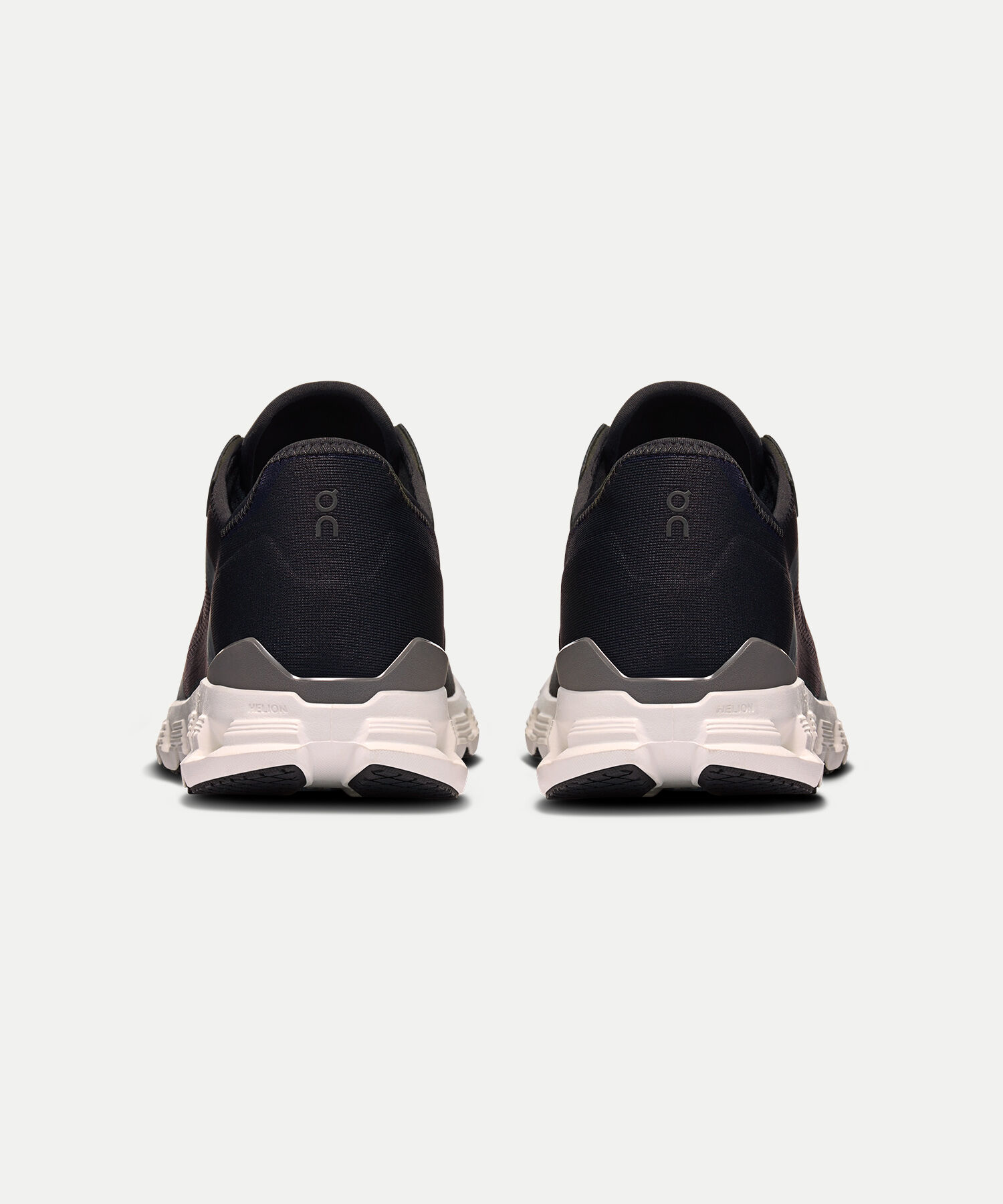 Tenis On Para Hombre Negro