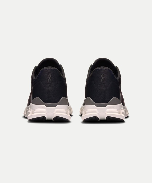 Tenis On Para Hombre Negro