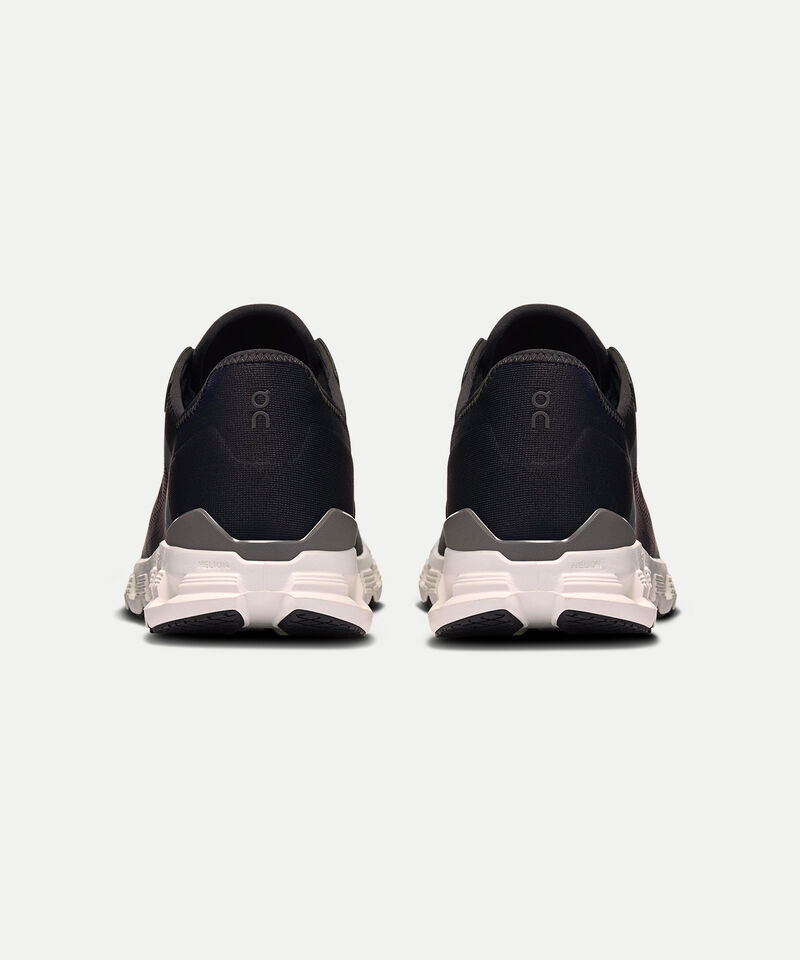 Tenis On Para Hombre Negro