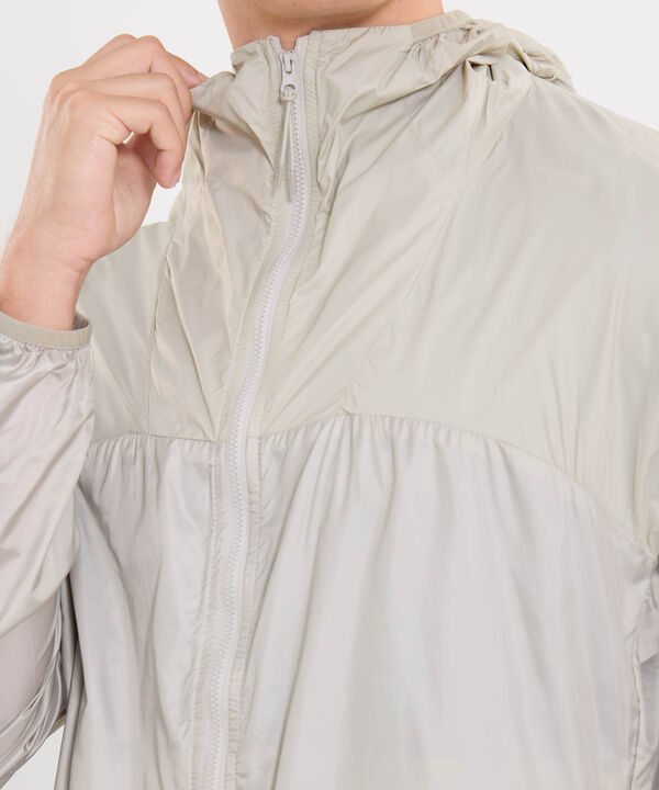 Chaqueta Para Hombre Gris image number null
