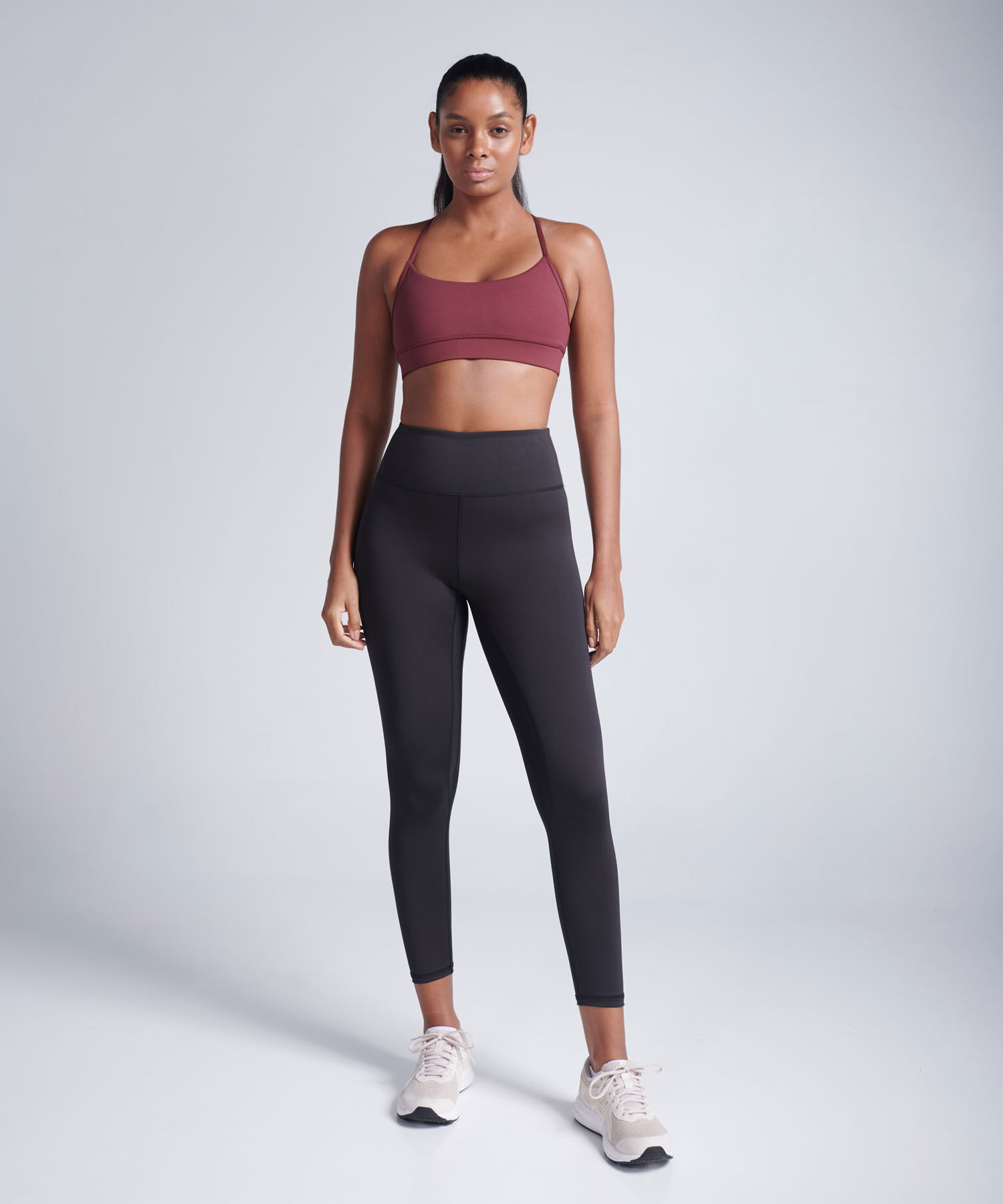 Top deportivo para mujer top