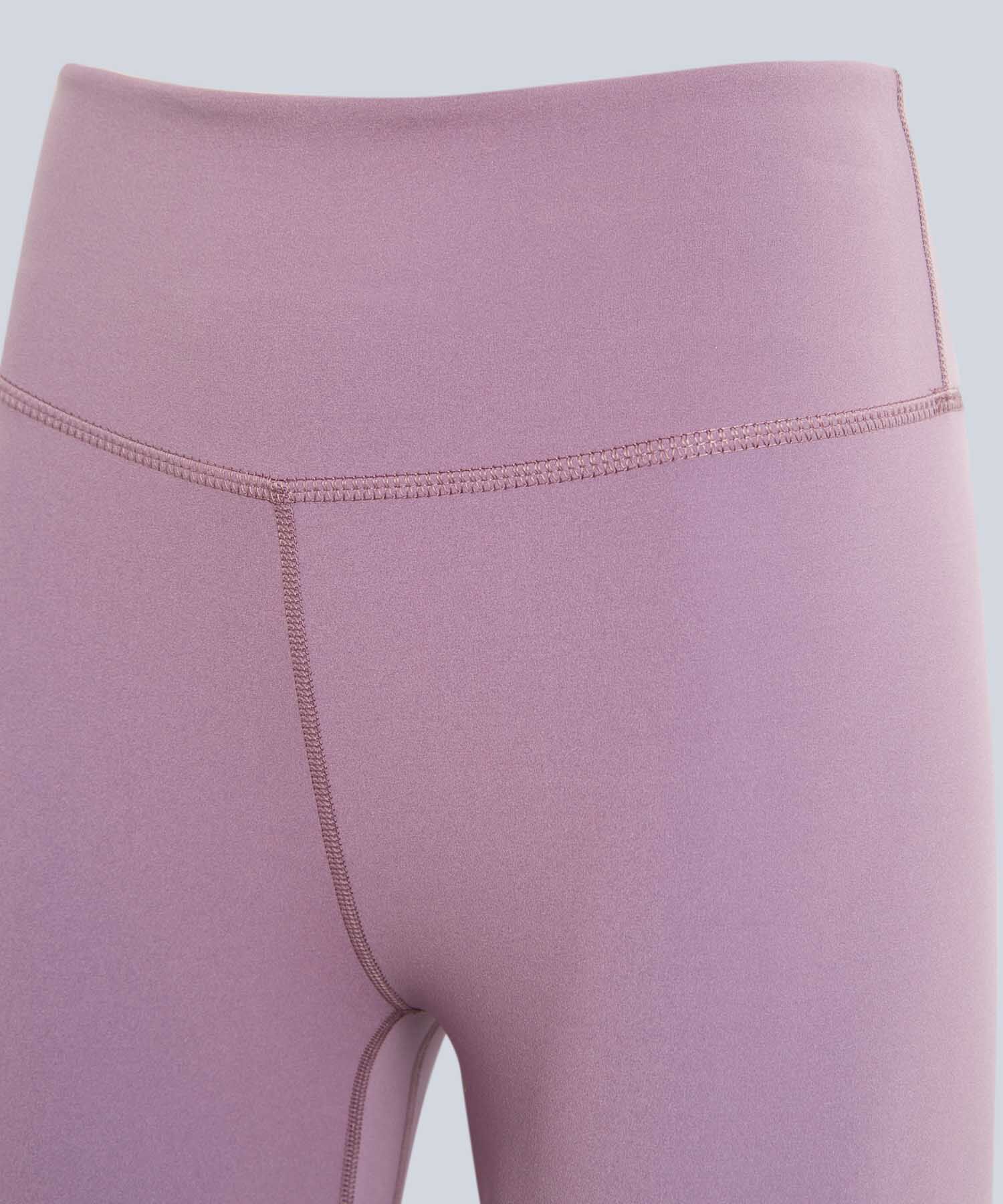 Leggins Para Mujer Lila