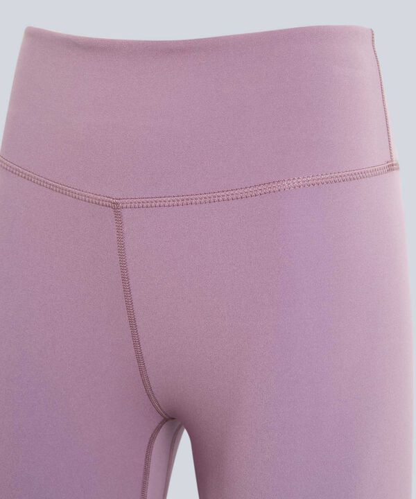 Leggins Para Mujer Lila image number null