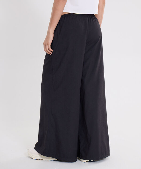Pantalon Para Mujer Negro