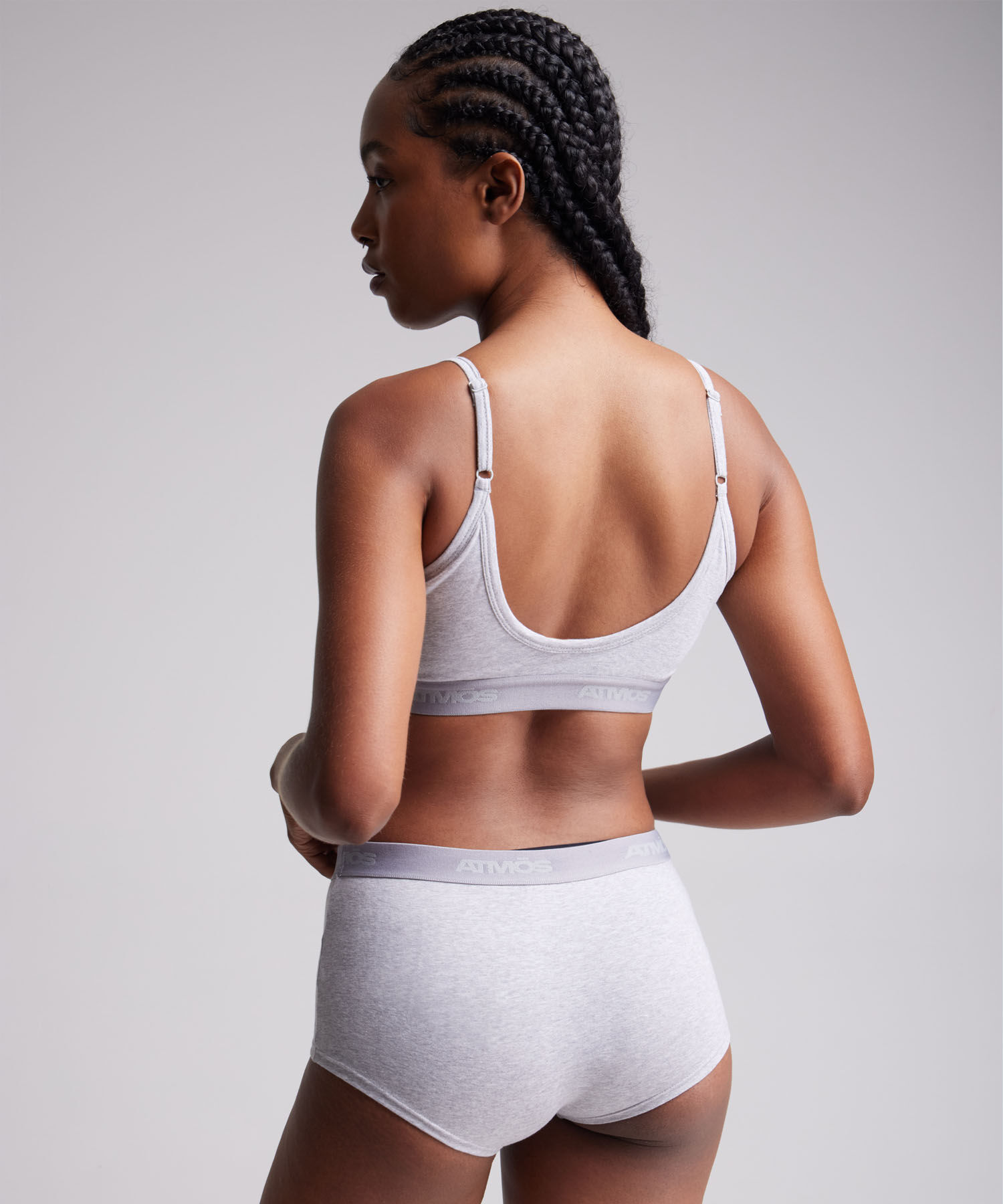 Panty Para Mujer Surtido