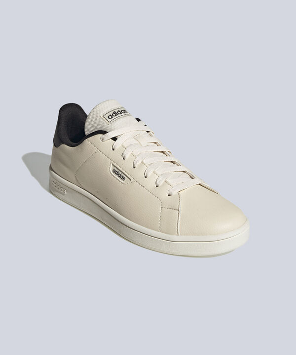 Tenis Adidas Para Hombre Crema