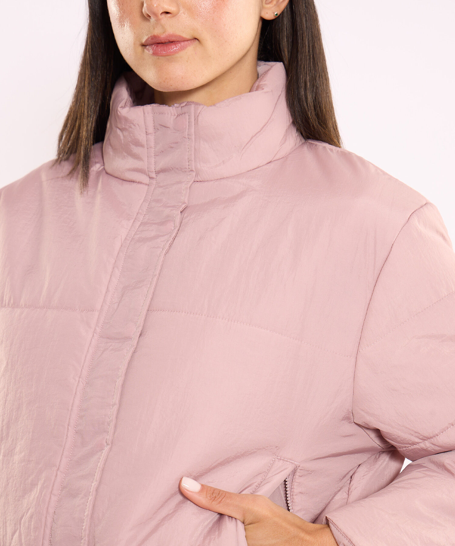 Chaqueta Para Mujer PalodeRosa