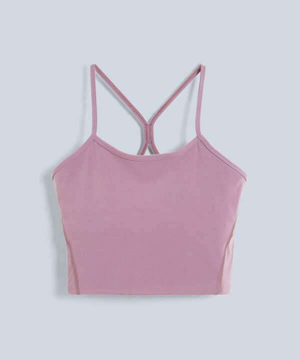 Camiseta Para Mujer Uva image number null