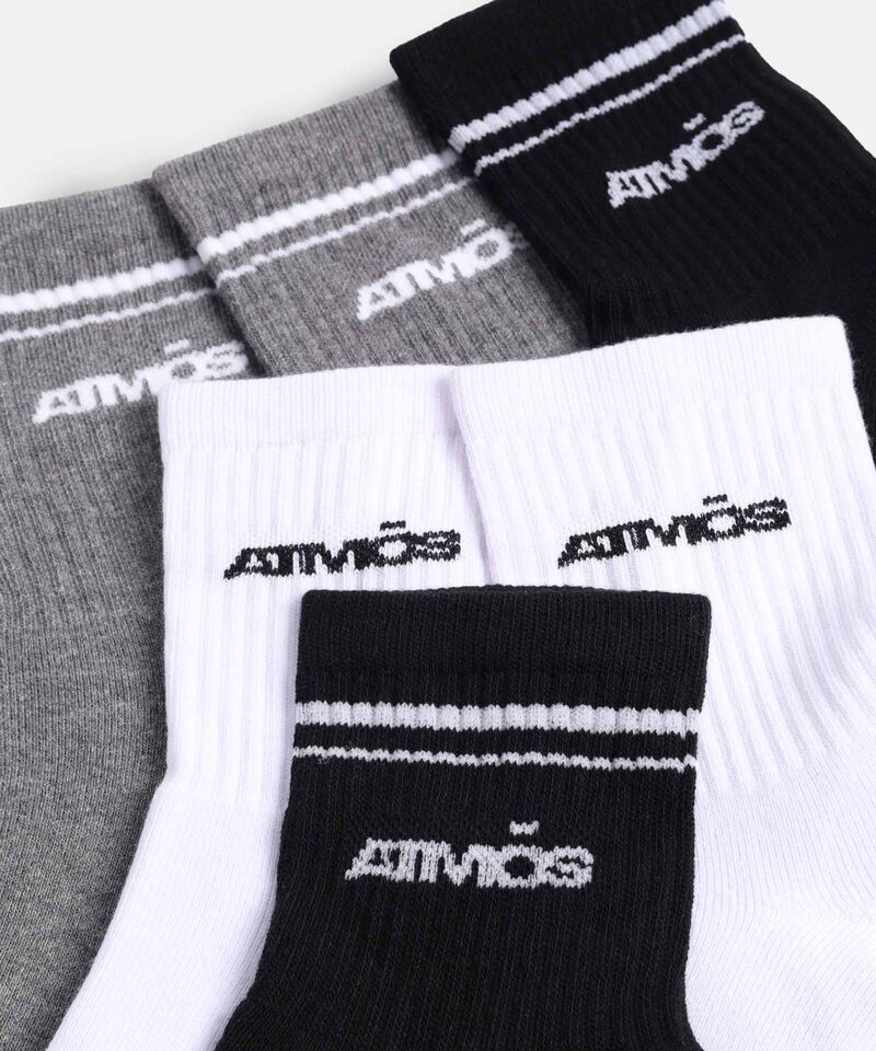 Medias Para Hombre Surtido