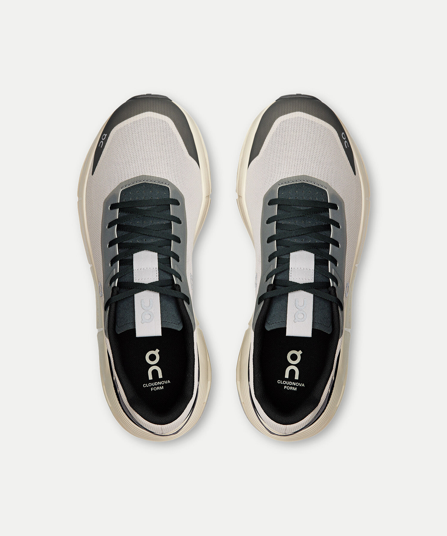 Tenis On Para Hombre Gris