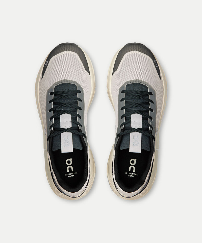 Tenis On Para Hombre Gris