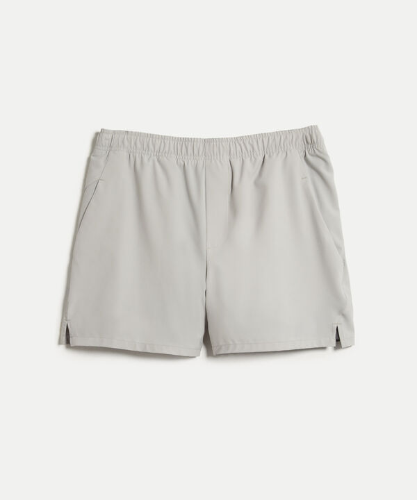 Short Para Hombre VerdeClaro image number null